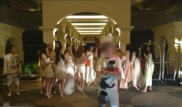 谁爆料海天盛筵视频最新,神秘爆料揭开奢华派对内幕