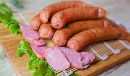 网红吃瓜红肠图片,揭秘网红吃瓜红肠的独特魅力